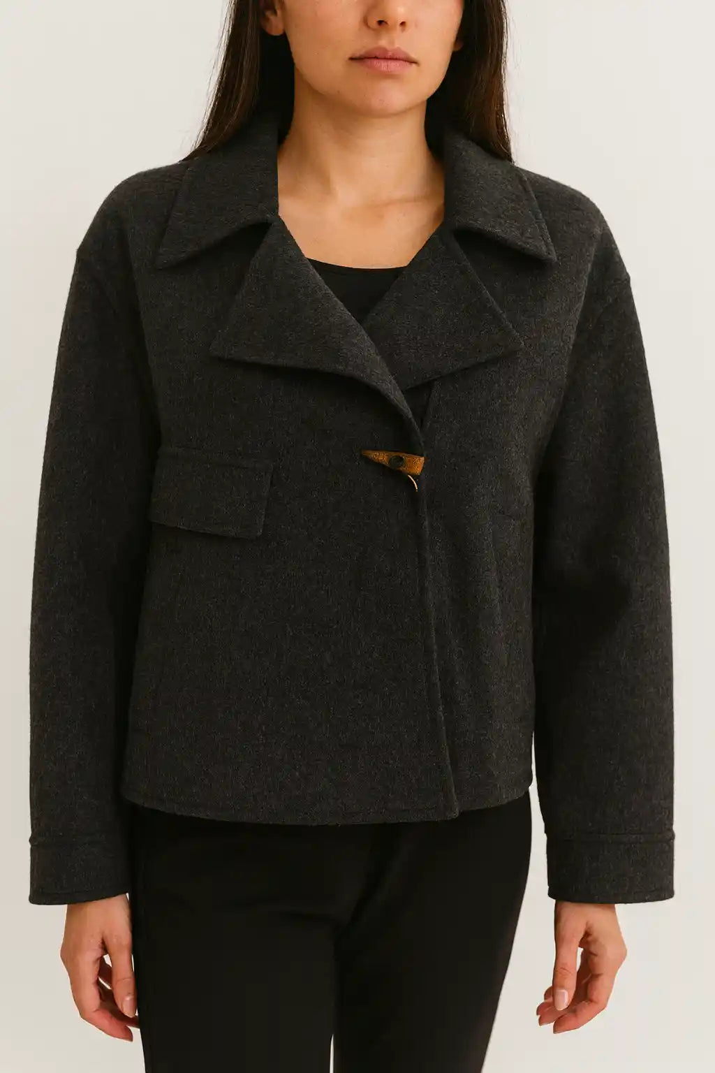 TOGGLE BUTTEN cj