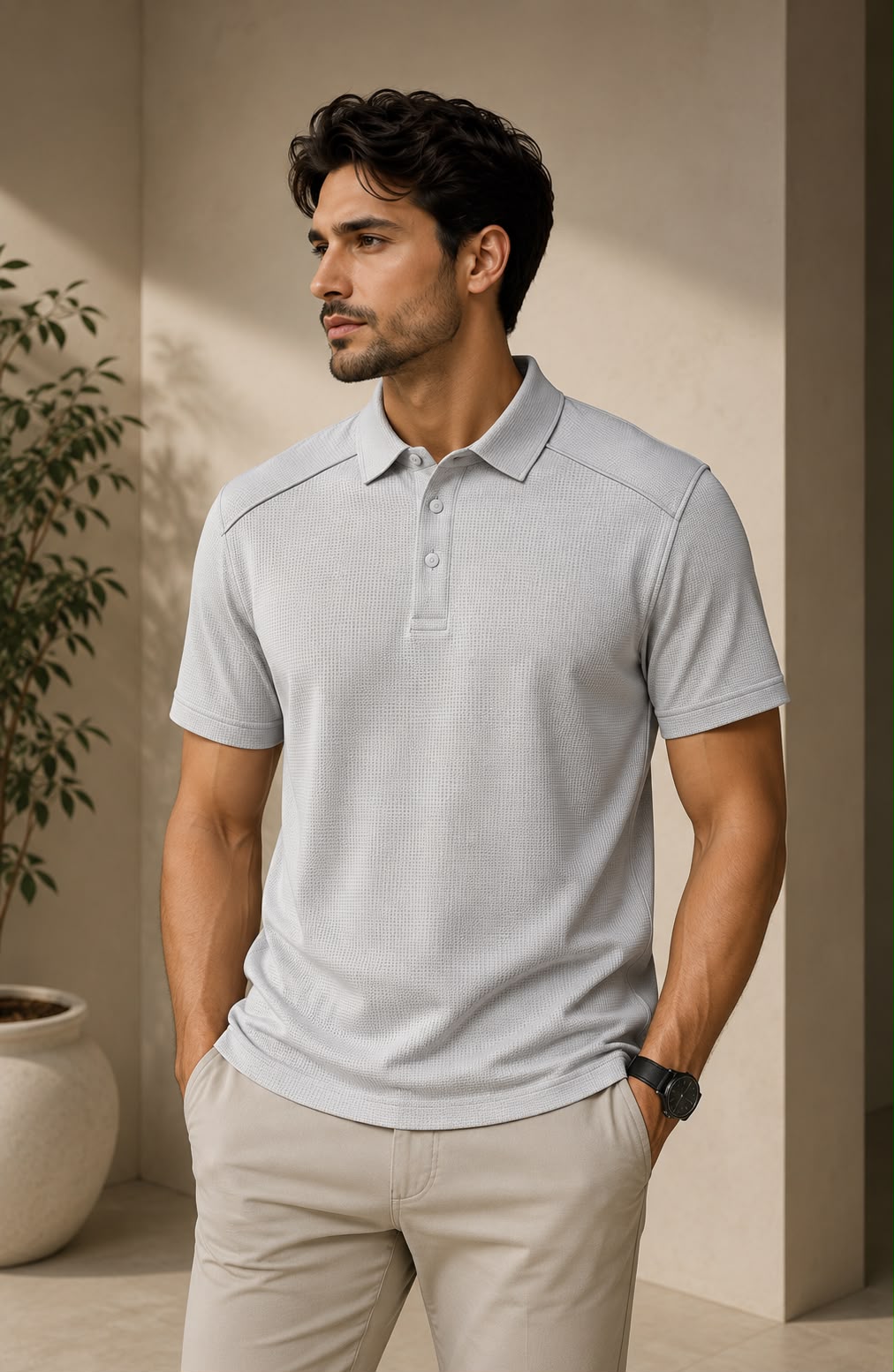 POLO SHIRT