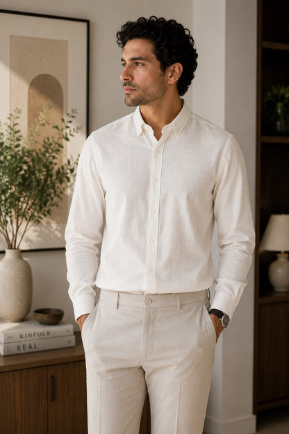 DRESS shirt