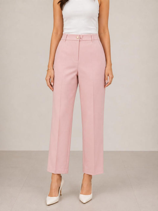 PANT SHINE BLEND