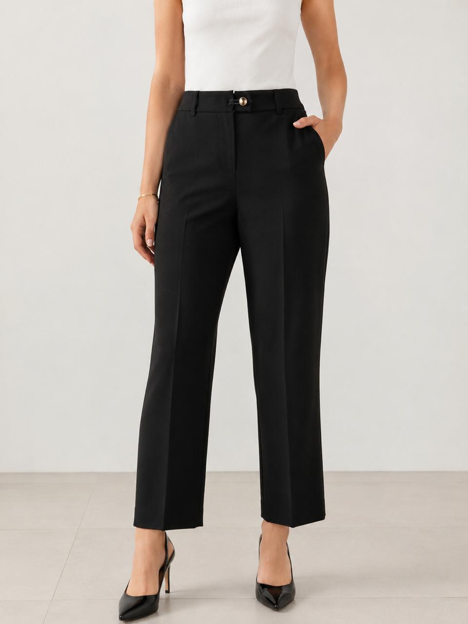 PANT SHINE BLEND