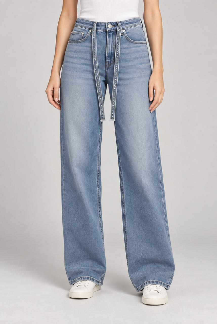 WIDLEG JEANS