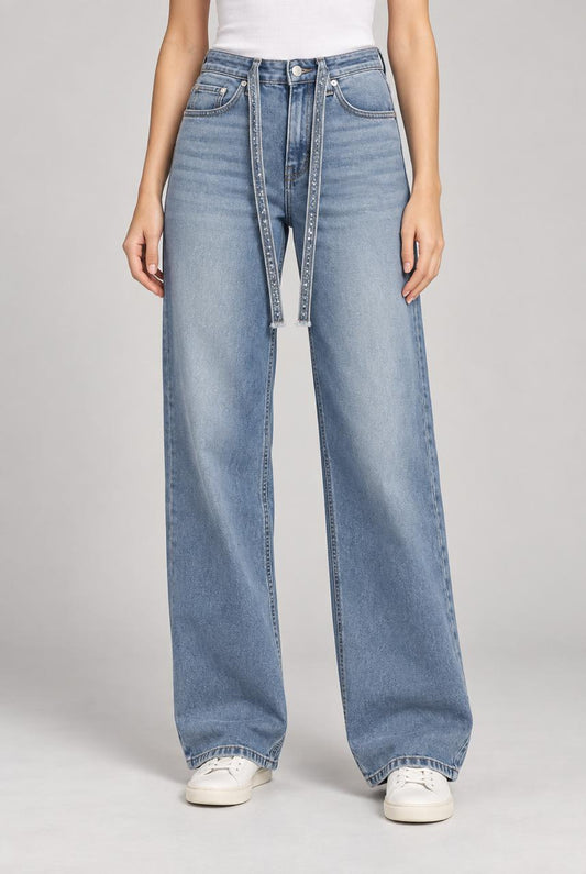 WIDLEG JEANS