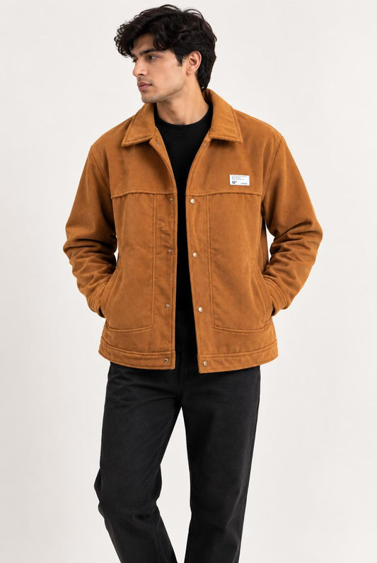 JACKET corduroy3335