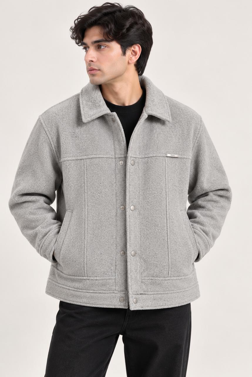 JACKET wool52696