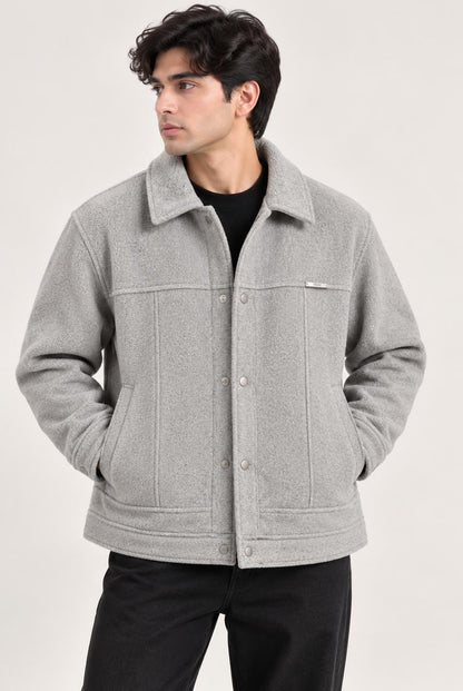JACKET wool52696