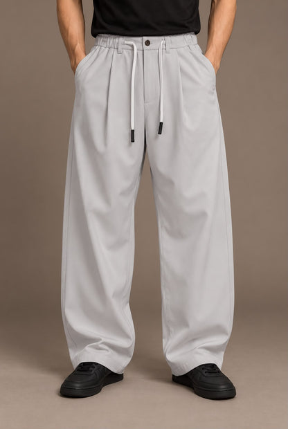 BAGGY TROUSER 6J668