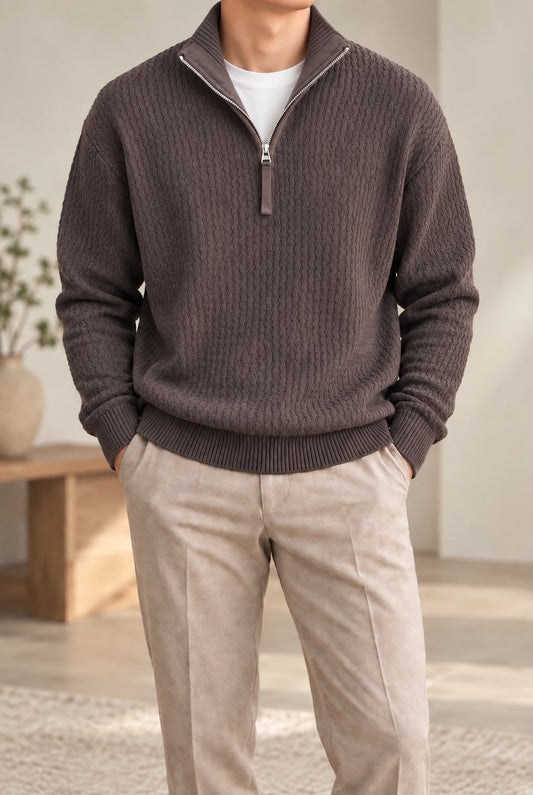 SWEATER HZ
