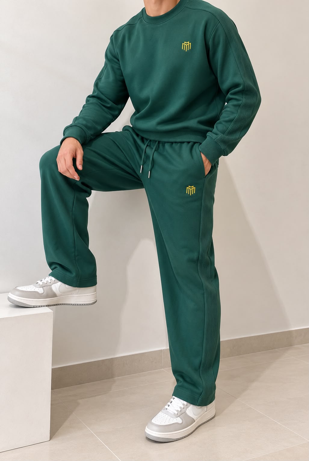 CO ORD SUIT