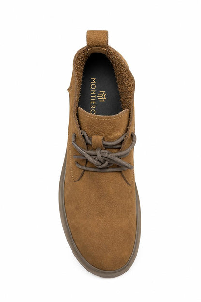 PREMIUM CHUKKA BOOT