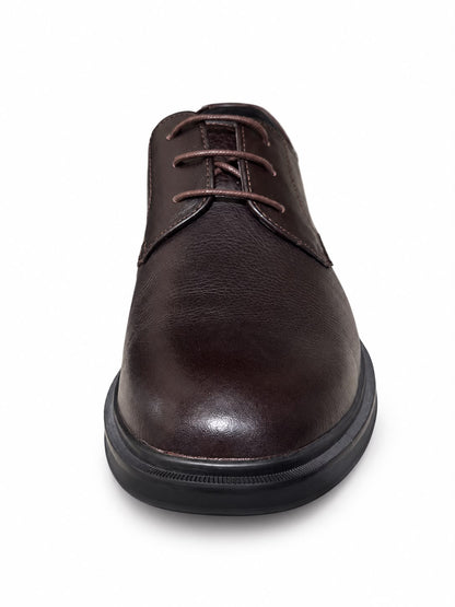FORMAL DERBY SHOES