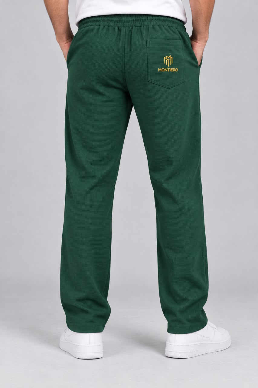 TROUSER MONT