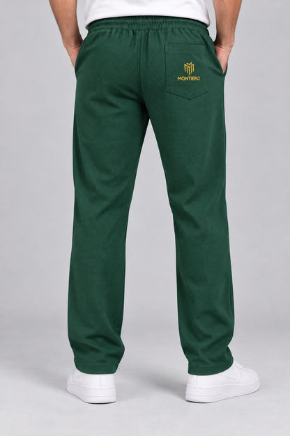 TROUSER MONT