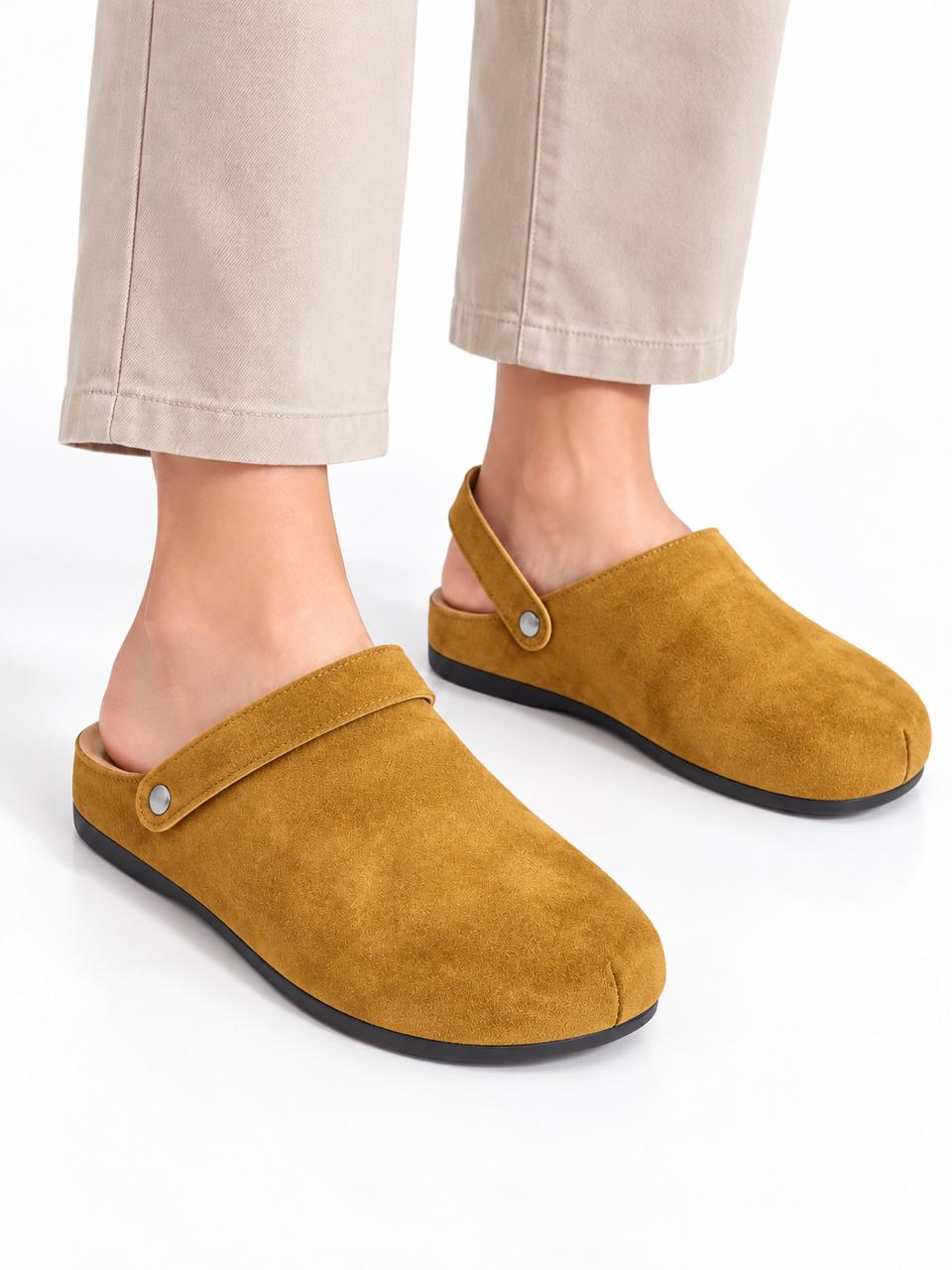 MOCCASINS STRIPED305