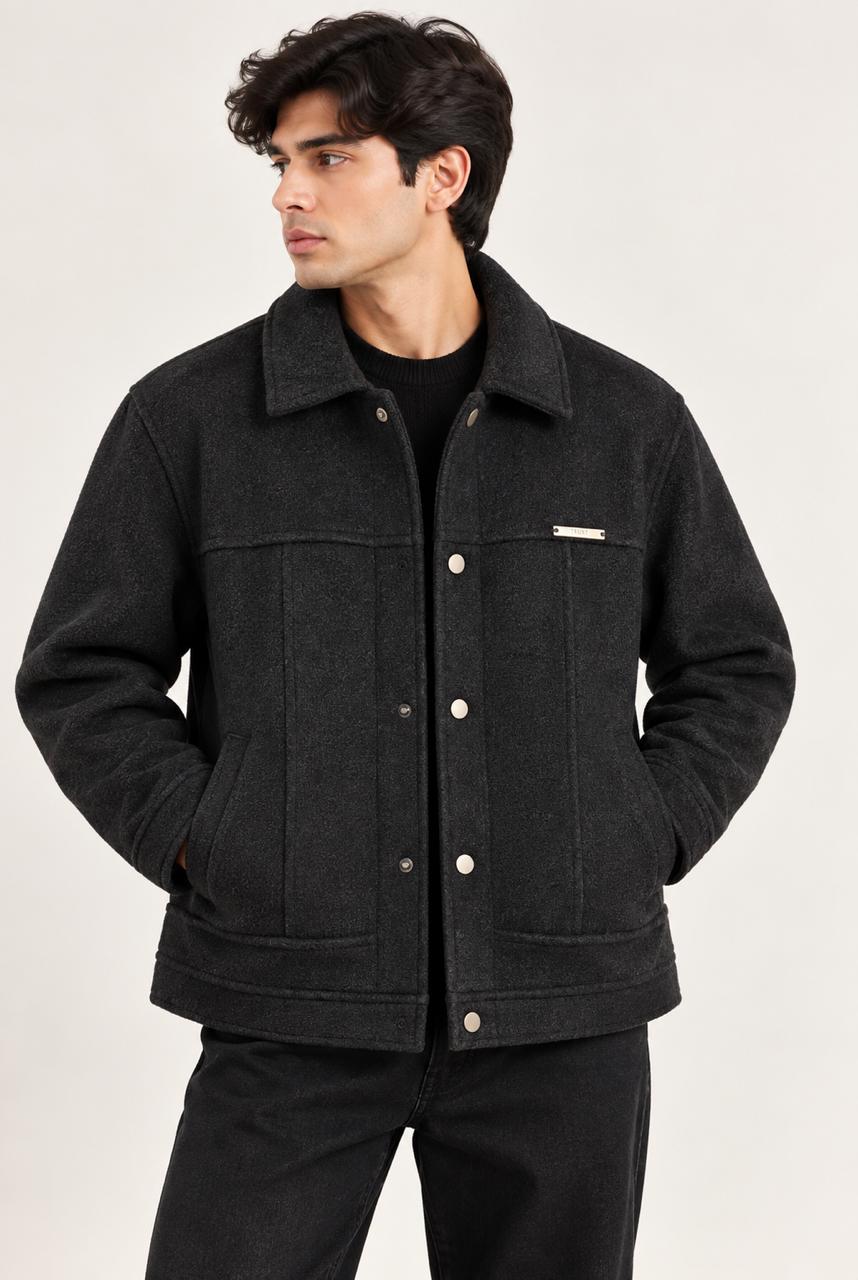 JACKET wool52696