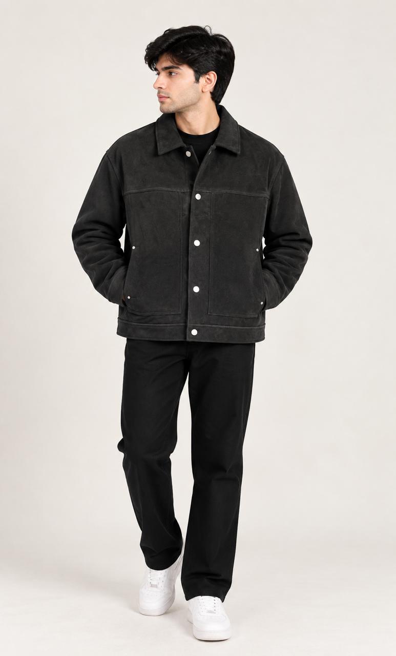 JACKETsuede 8921