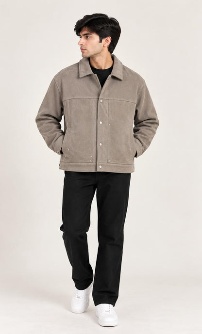 JACKETsuede 8921
