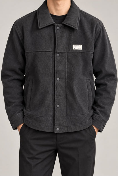 JACKET corduroy3335