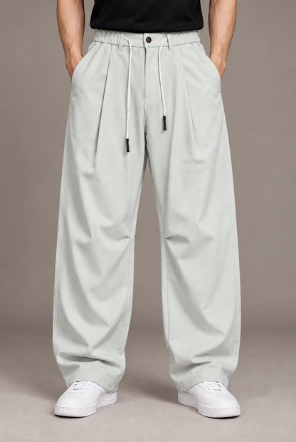 BAGGY TROUSER 6J668