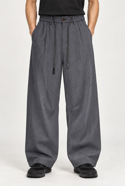 BAGGY TROUSER 6J668