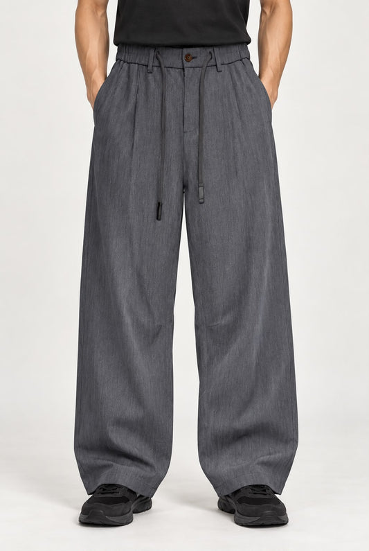 BAGGY TROUSER 6J668
