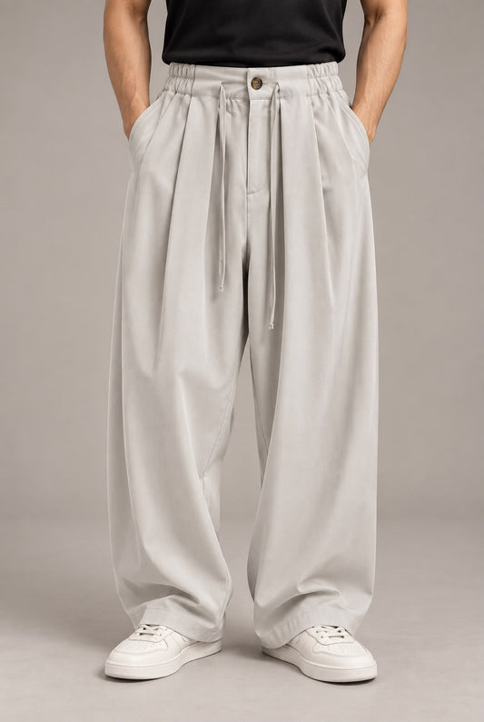 BAGGY TROUSER 6J662