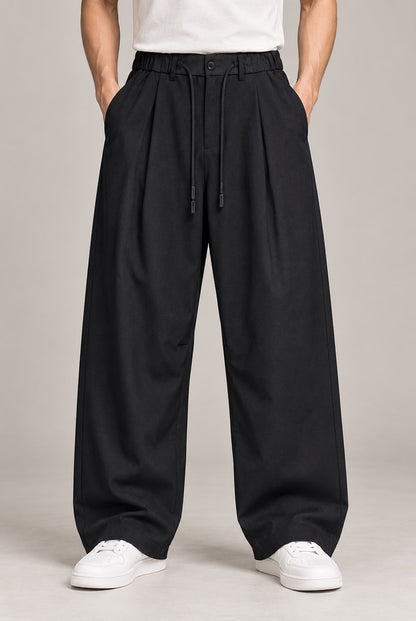 BAGGY TROUSER 6J668