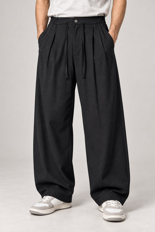 BAGGY TROUSER 6J662