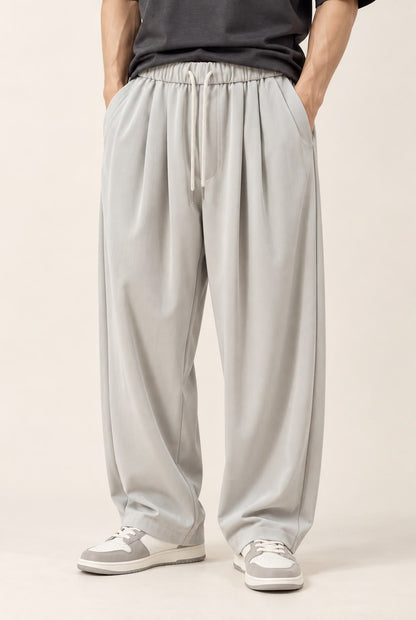 BAGGY TROUSER 6J631