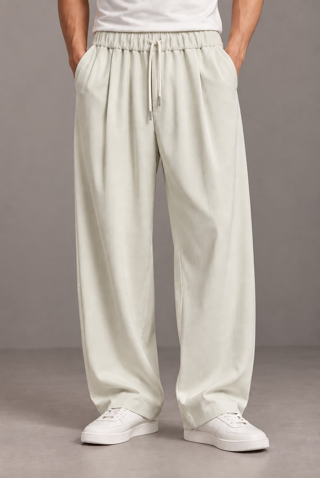 BAGGY TROUSER 6J631