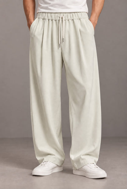 BAGGY TROUSER 6J631