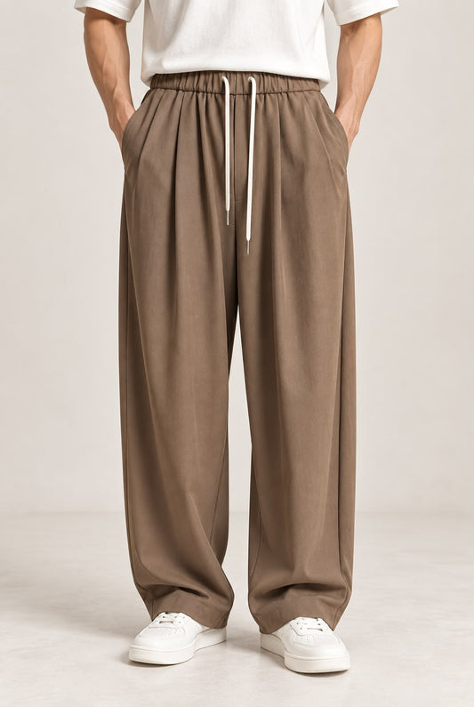 BAGGY TROUSER 6J631