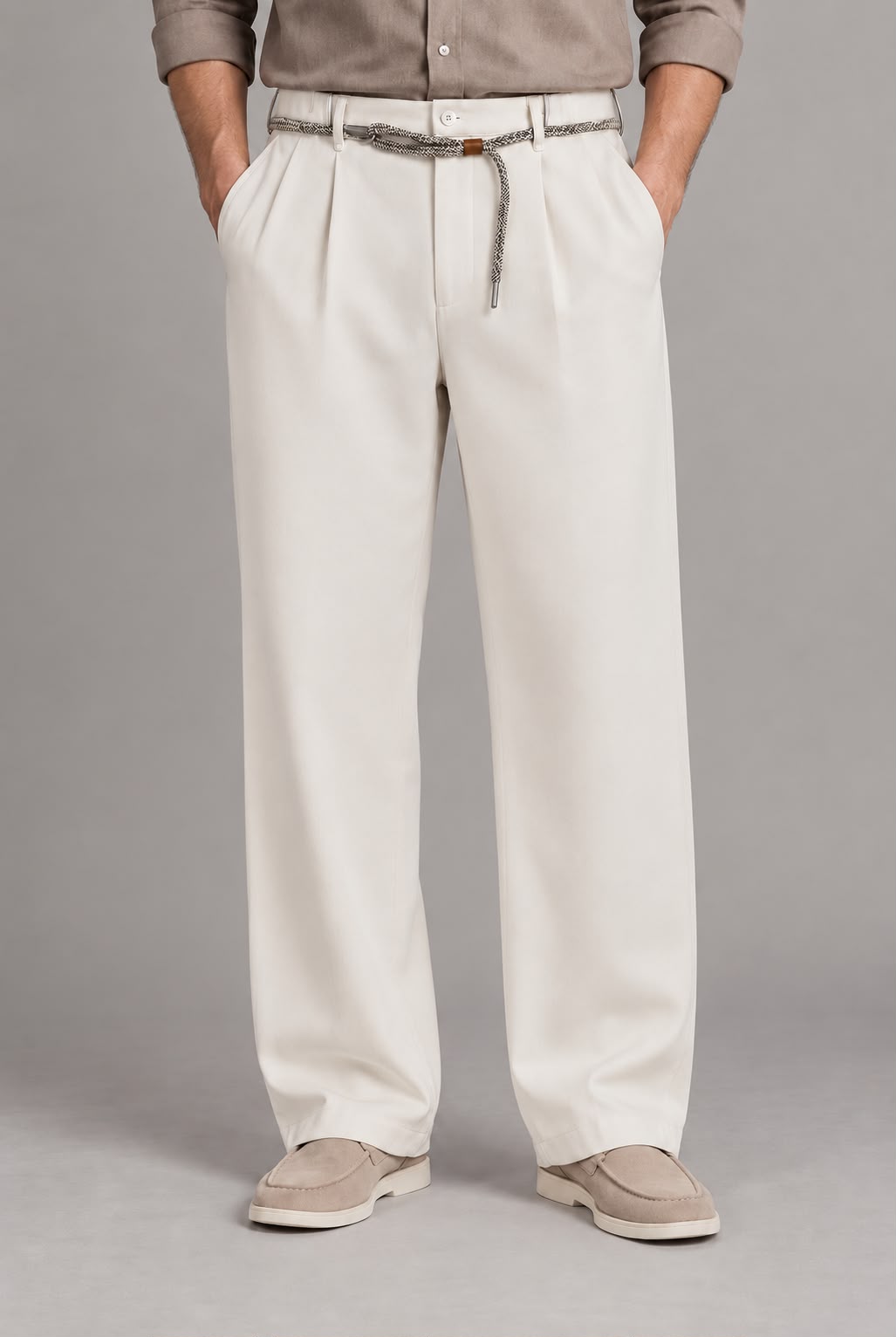 STATE TROUSER dori b