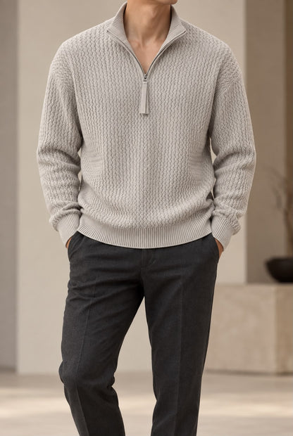 SWEATER HZ