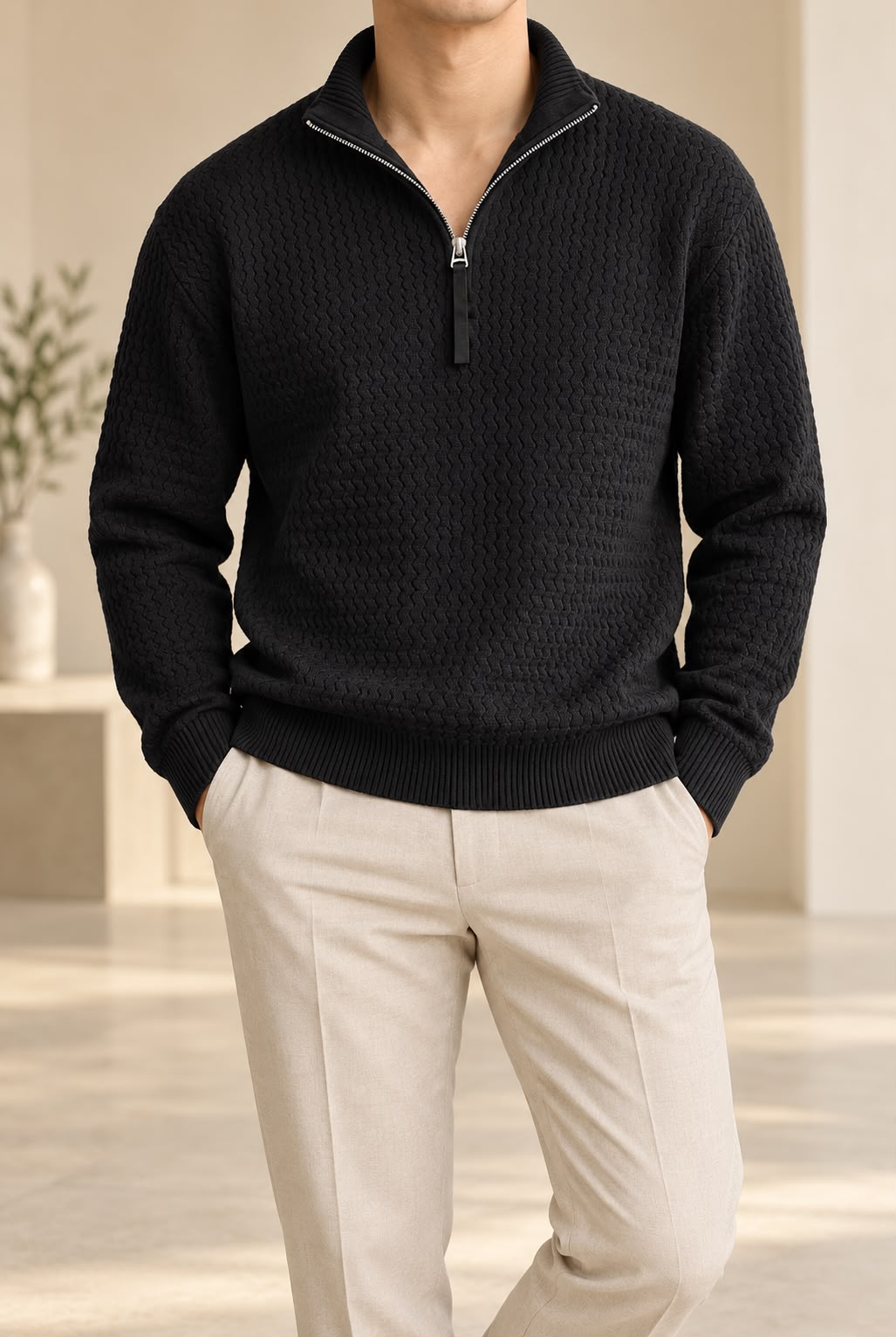 SWEATER HZ