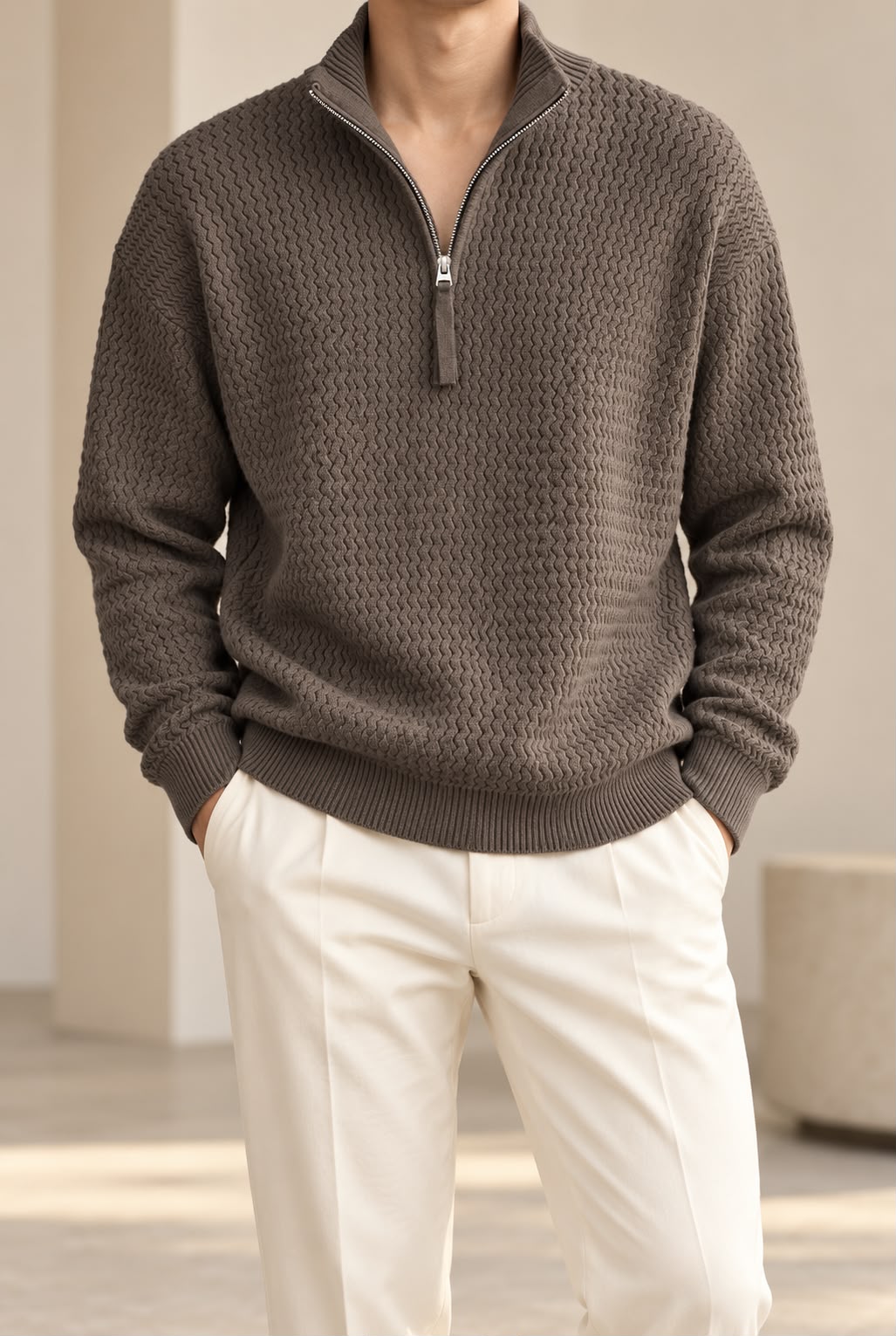 SWEATER HZ