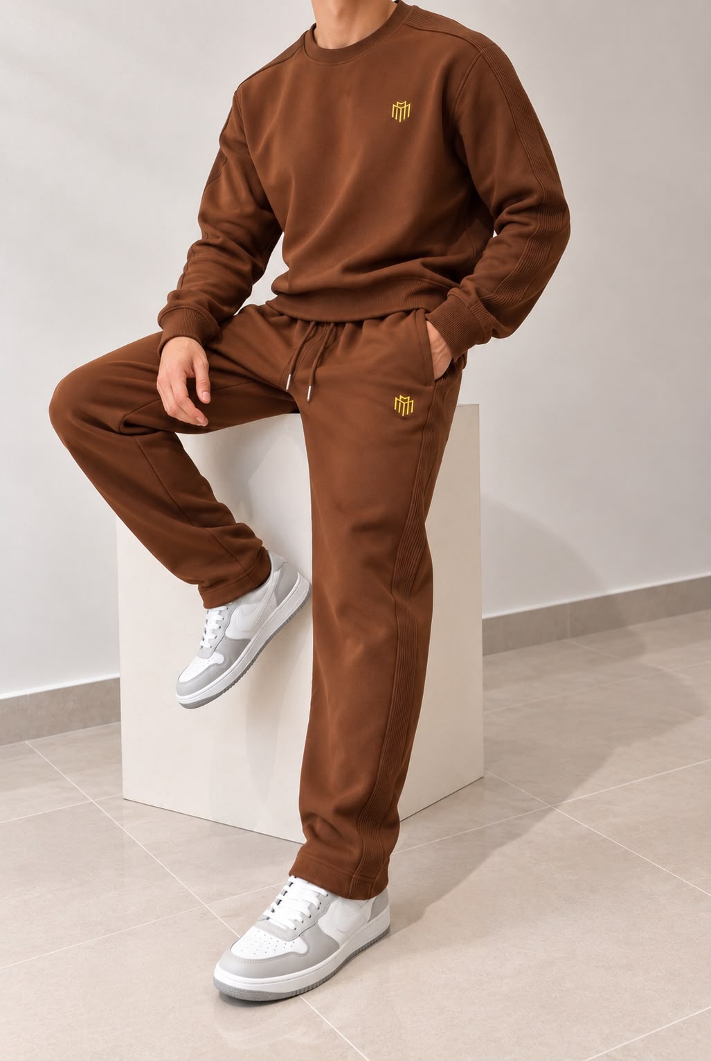 CO ORD SUIT