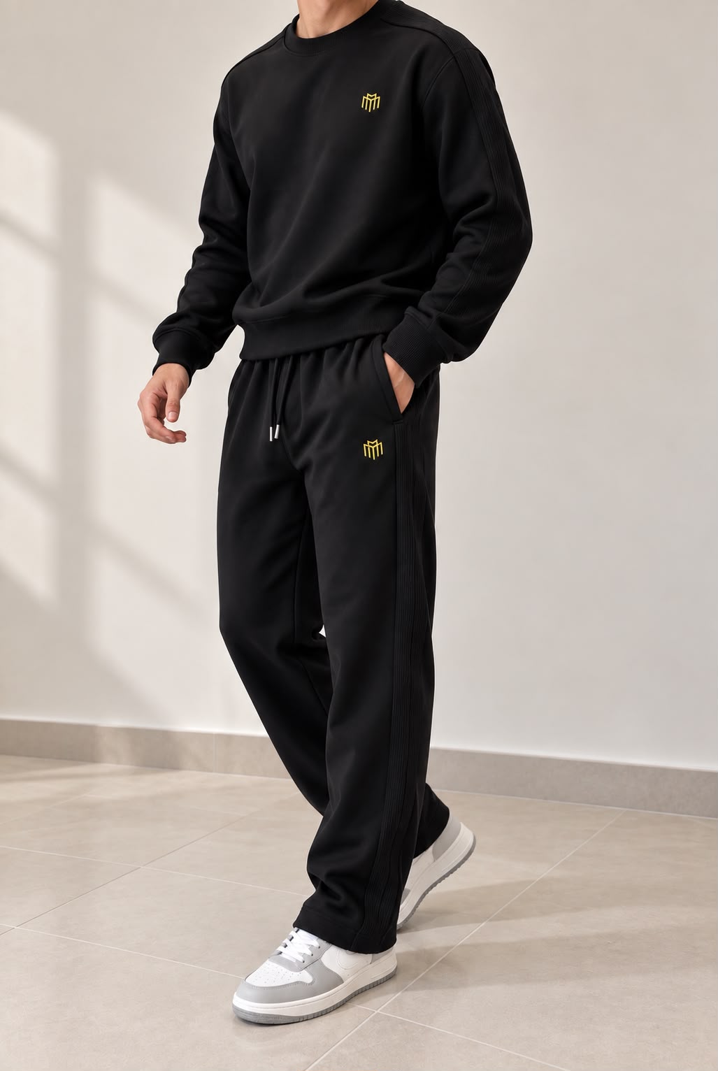 CO ORD SUIT