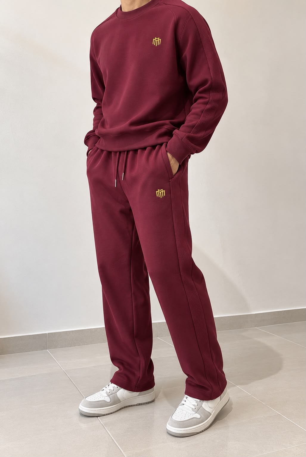 CO ORD SUIT