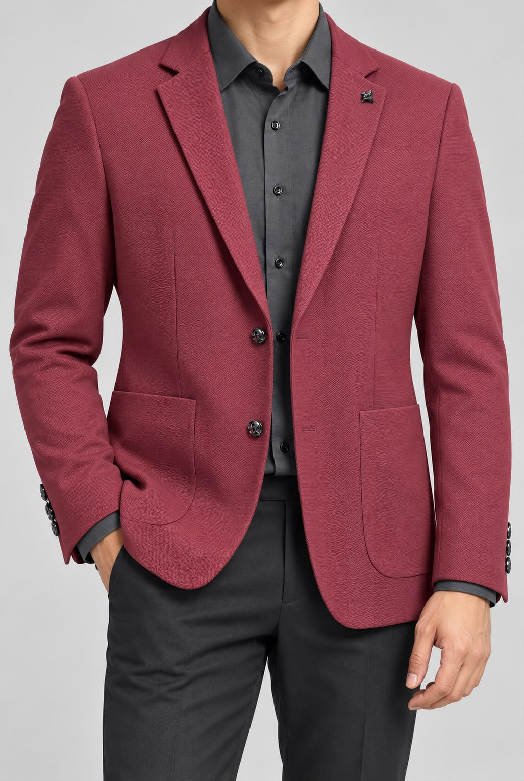 TRENDY BLAZER