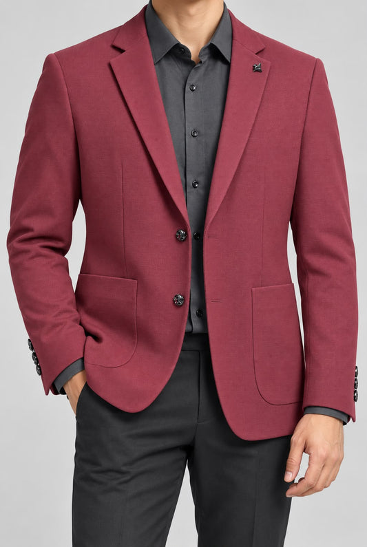 TRENDY BLAZER