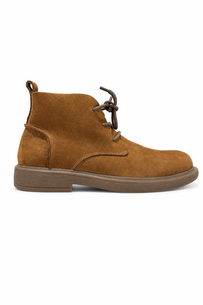 PREMIUM CHUKKA BOOT