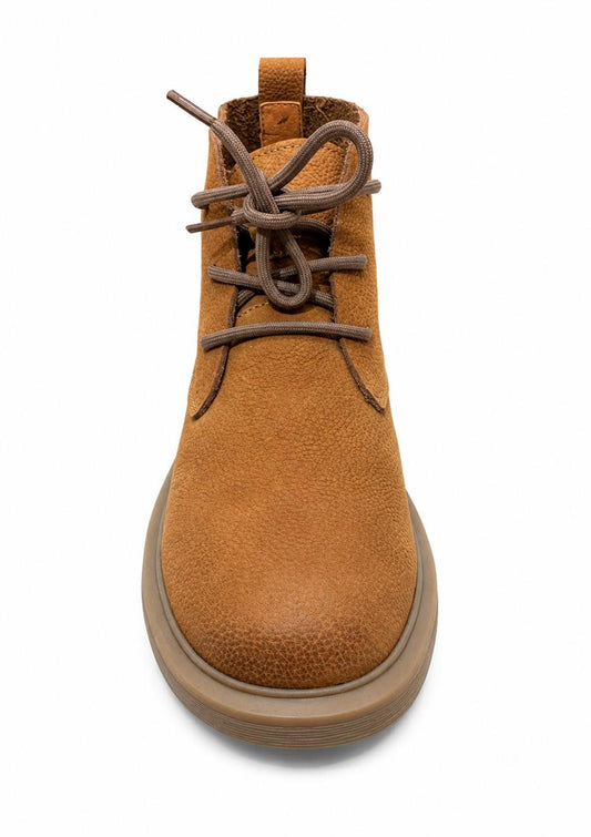 PREMIUM CHUKKA BOOT