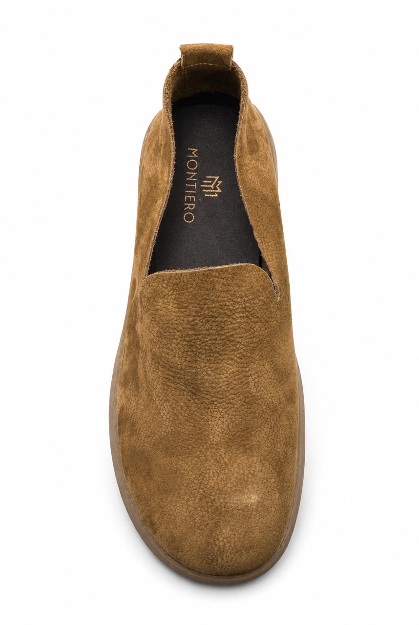 COMFORT SLIP-ON SHOES 2459