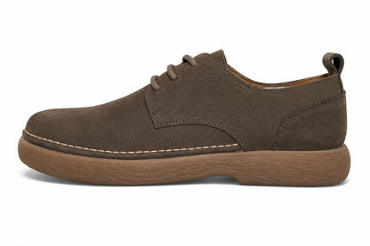 CASUAL SUEDE SHOES