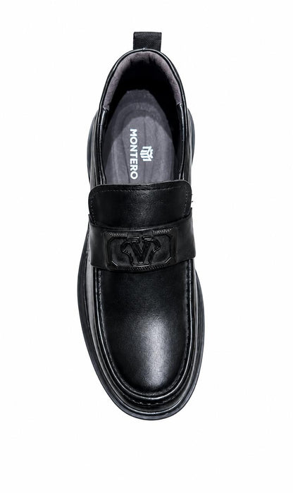 PENNY LOAFER SHOES