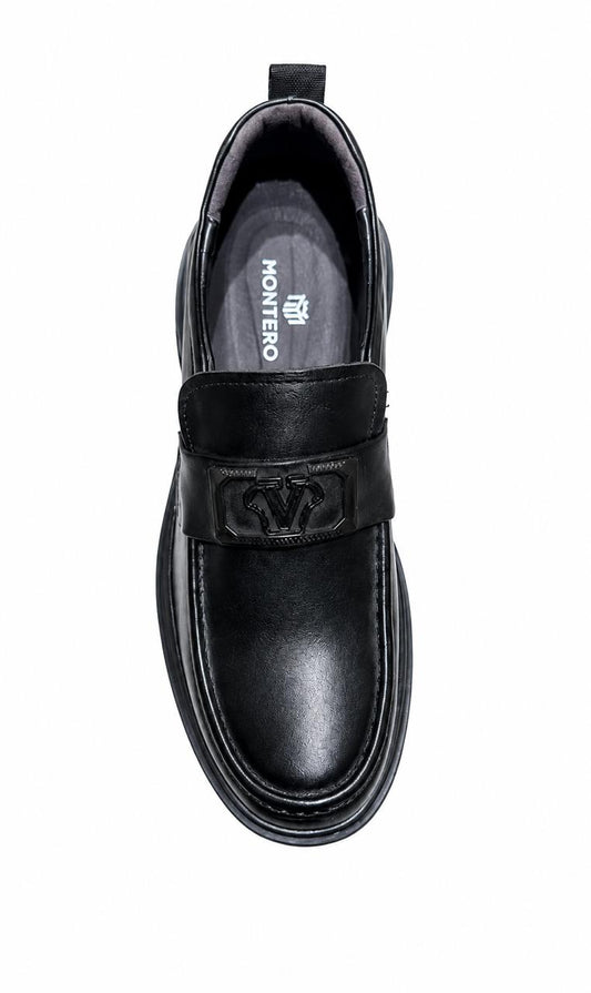PENNY LOAFER SHOES
