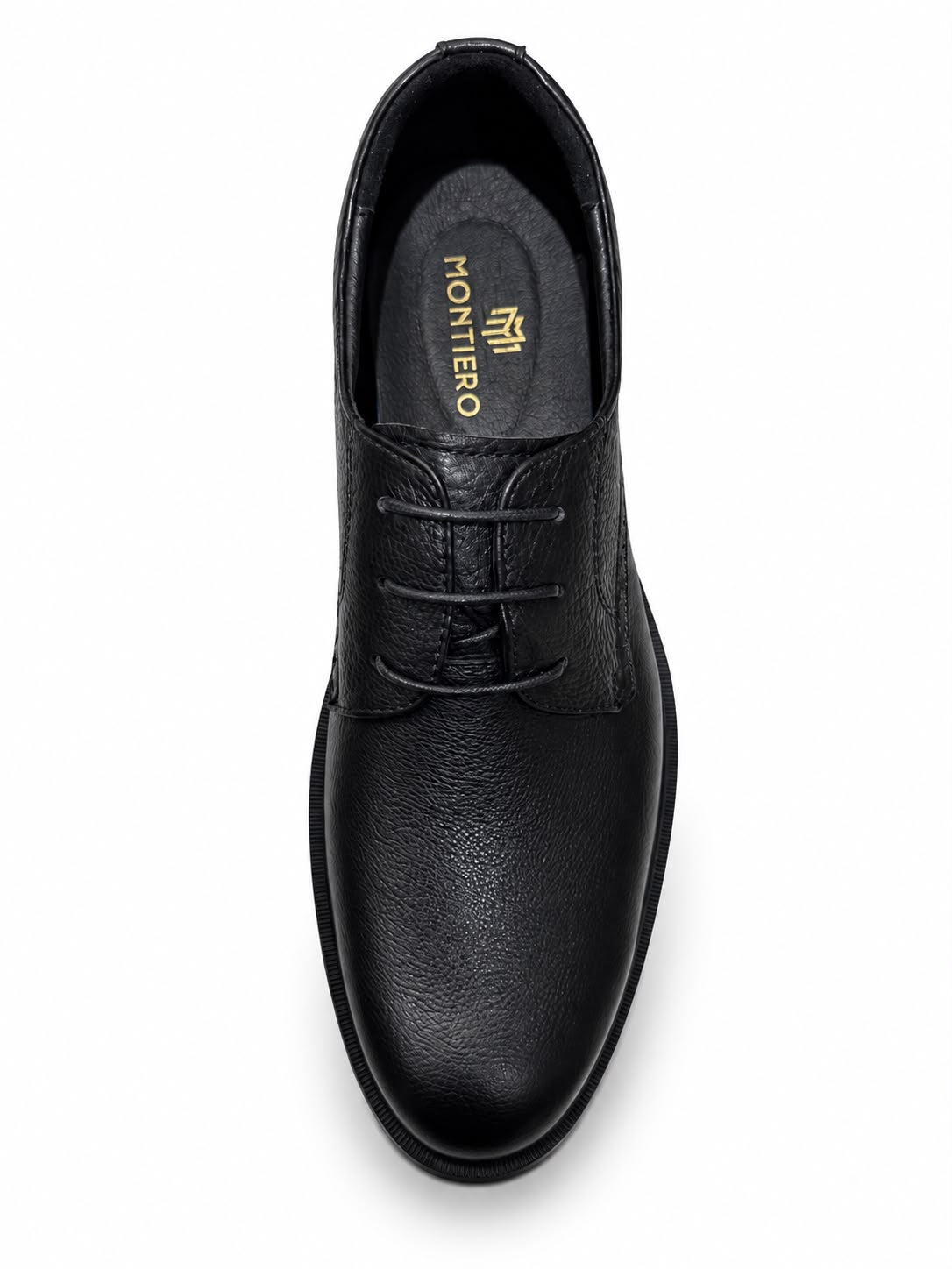 FORMAL DERBY SHOES