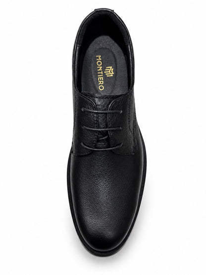 FORMAL DERBY SHOES