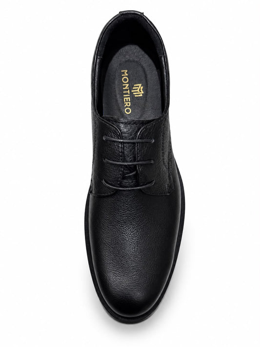 FORMAL DERBY SHOES